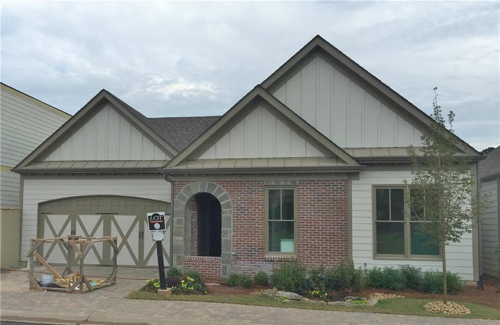 208 Prairie Lane, Woodstock, GA 30189 — most recent listing photo