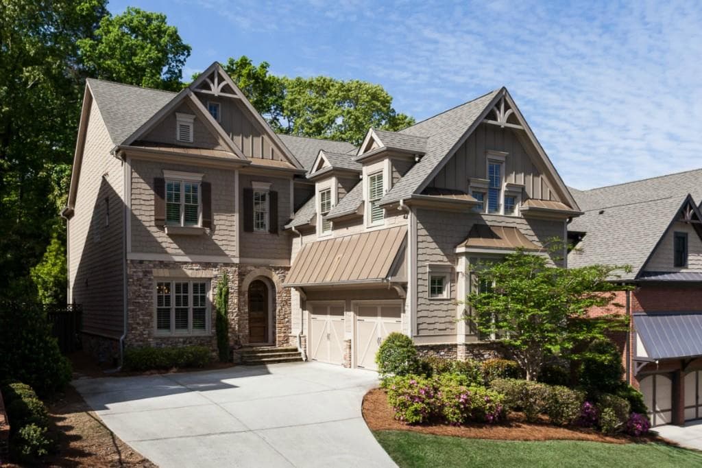 1920 Sadler Drive, Smyrna, GA 30080 — most recent listing photo