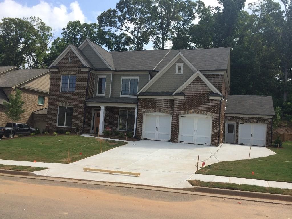 1056 Garner Creek Drive, Lilburn, GA 30047 — most recent listing photo
