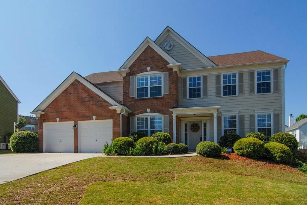 2635 Myrtlewood Lane, Kennesaw, GA 30144 — most recent listing photo