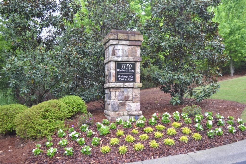 2 bedroom, 1,209 sq ft condominium sold at 3150 Woodwalk Drive 1308, Atlanta, GA 30339