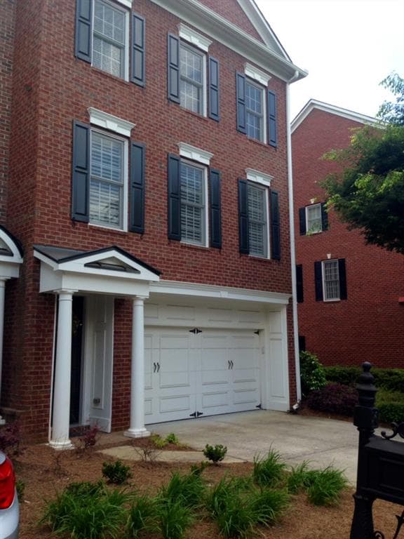 4311 Village Green Drive, Roswell, GA 30075 — most recent listing photo