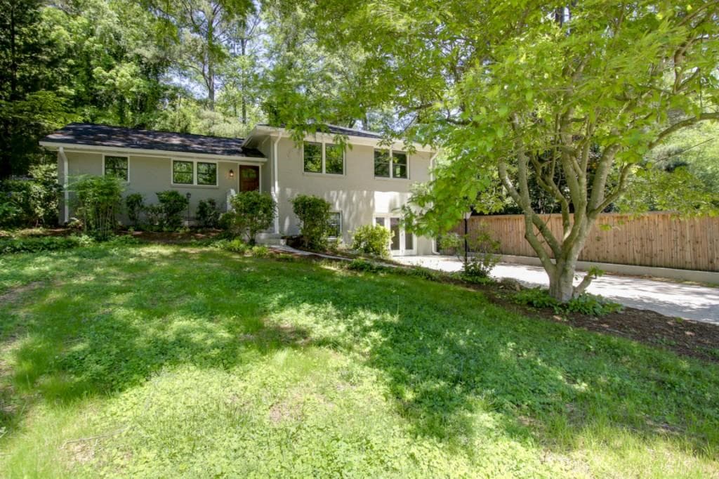 213 Driftwood Terrace, Decatur, GA 30030 — most recent listing photo