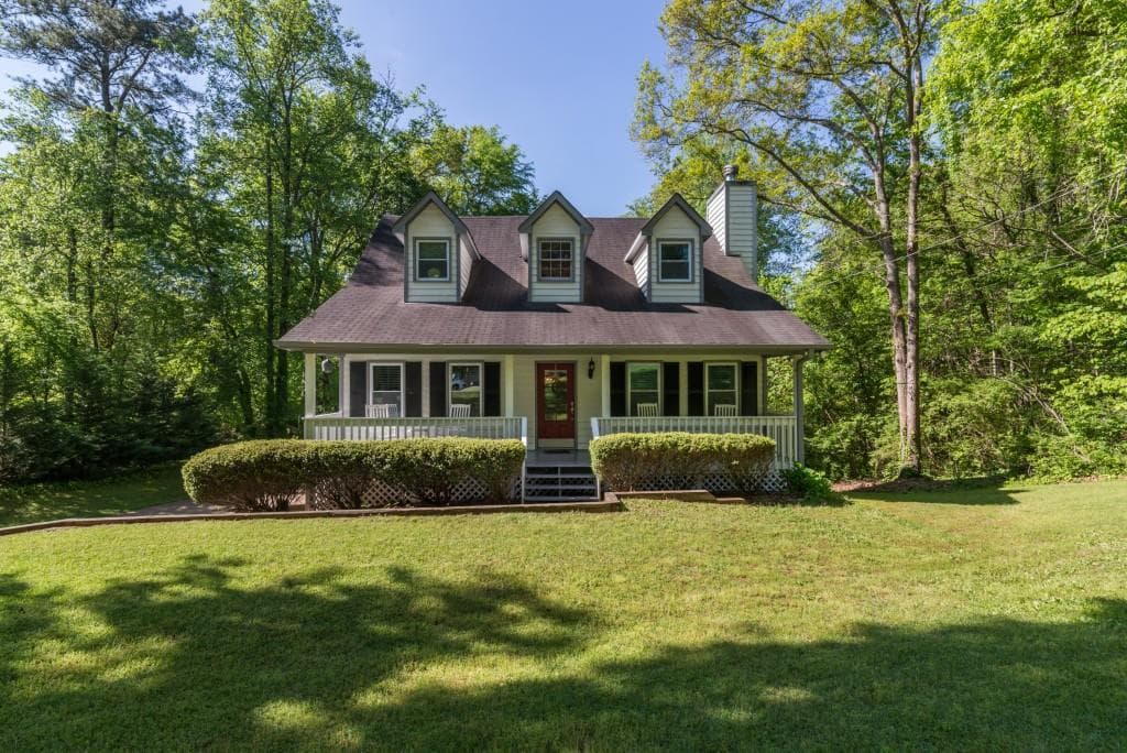 219 Chattooga Drive, Woodstock, GA 30188 — most recent listing photo
