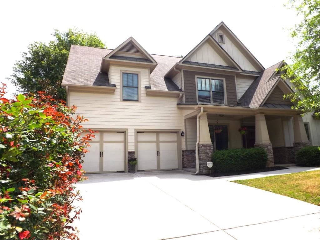 5395 ASTORIA PARK Drive, Acworth, GA 30101 — most recent listing photo