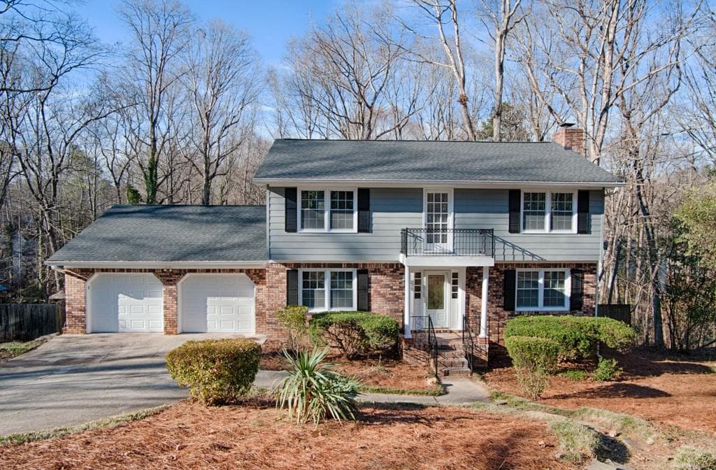 97 Pioneer Trail, Marietta, GA 30068 — most recent listing photo