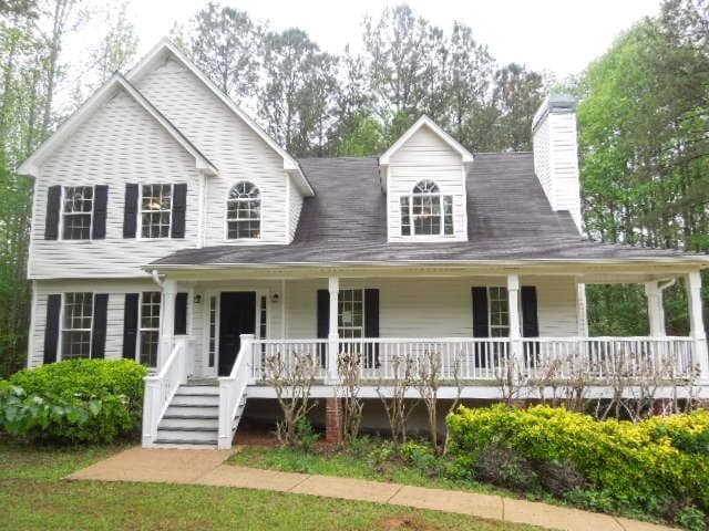 21 Oliver Court, Douglasville, GA 30134 — most recent listing photo