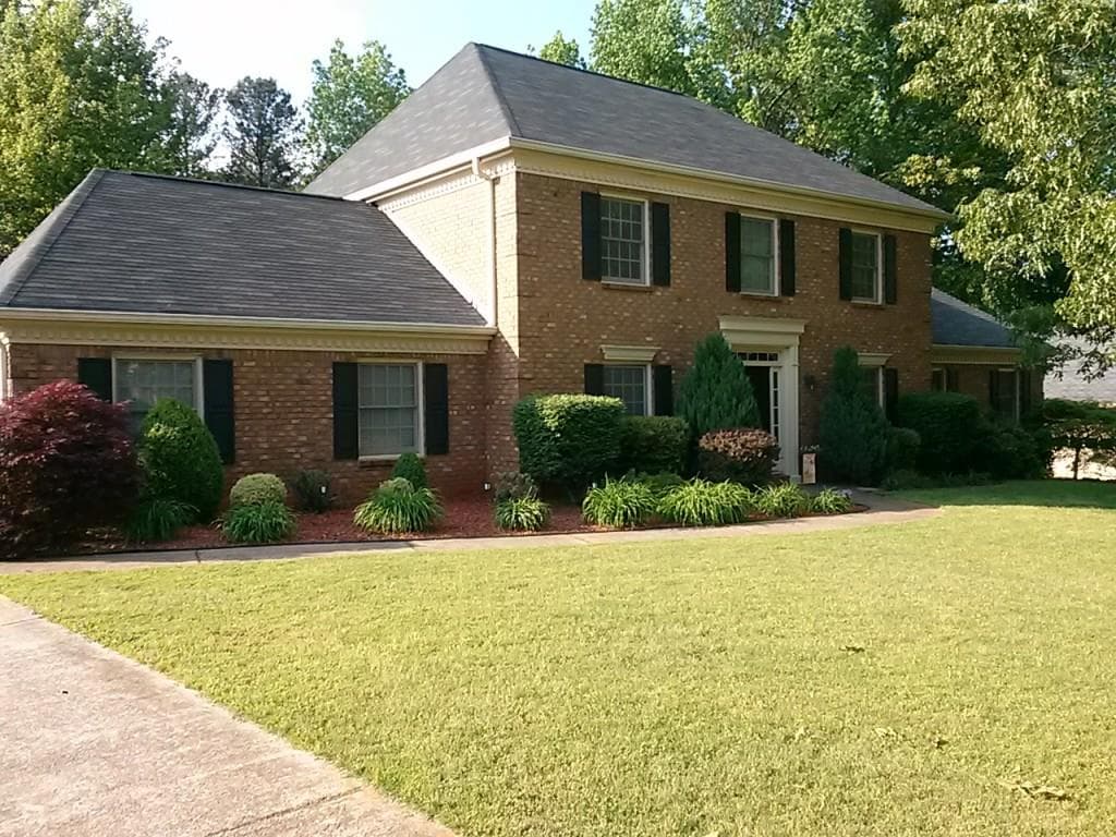 4 bedroom single family residence sold at 4641 Bryson Cove, Lilburn, GA 30047