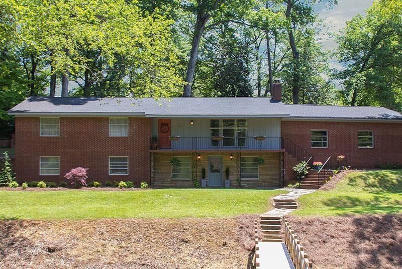 4 bedroom, 2,352 sq ft single family residence sold at 417 Talcott Circle, Marietta, GA 30064