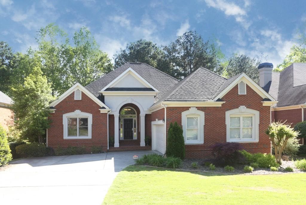960 York Cove, Milton, GA 30004 — most recent listing photo