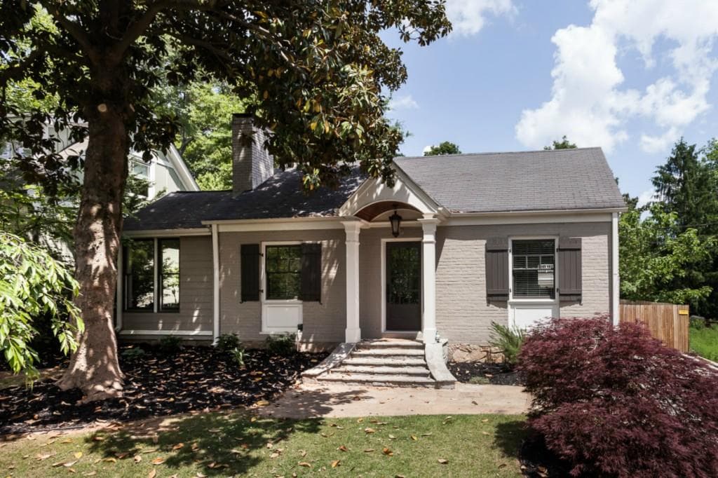 225 Chelsea Drive, Decatur, GA 30030 — most recent listing photo