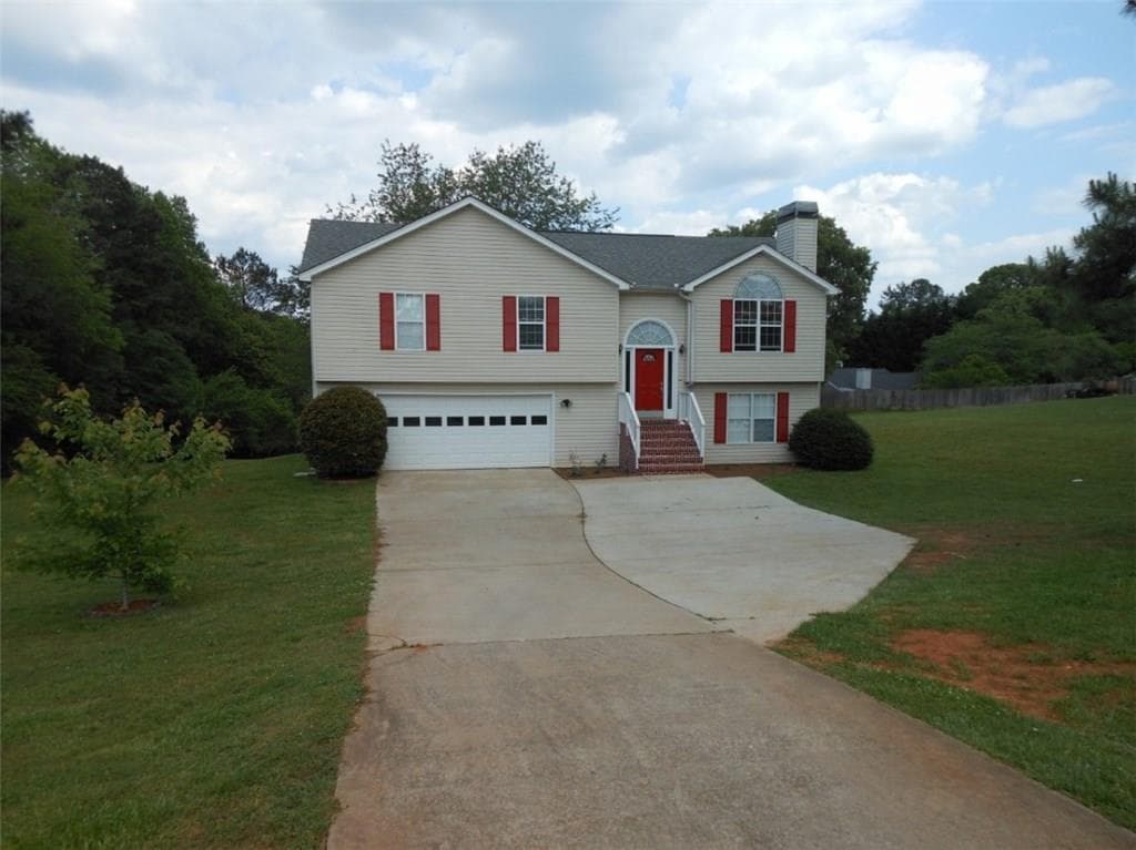 5014 POPLAR SPRINGS Road, Gainesville, GA 30507 — most recent listing photo