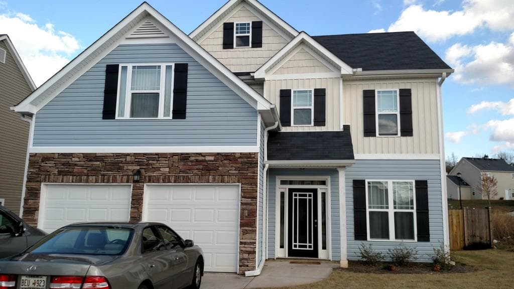8136 Willowbank Way, Douglasville, GA 30134 — most recent listing photo