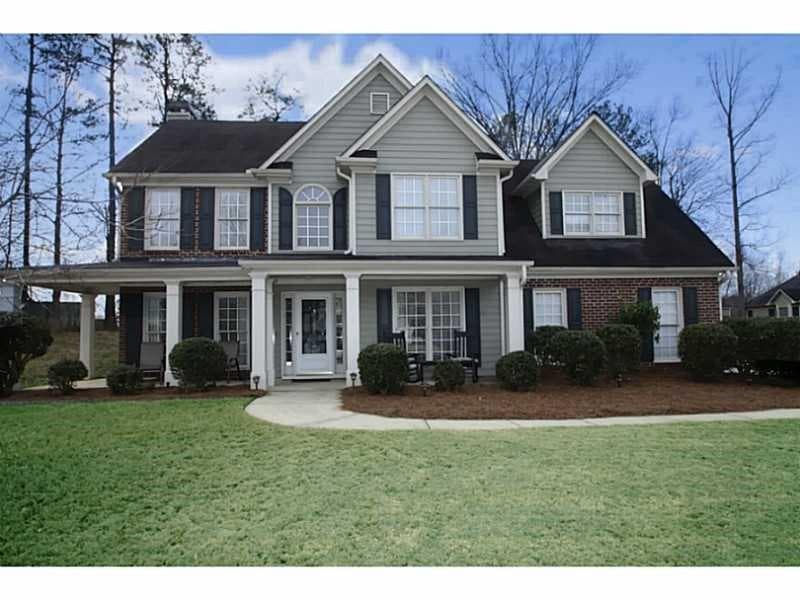 46 Winter Park Court, Powder Springs, GA 30127 — most recent listing photo
