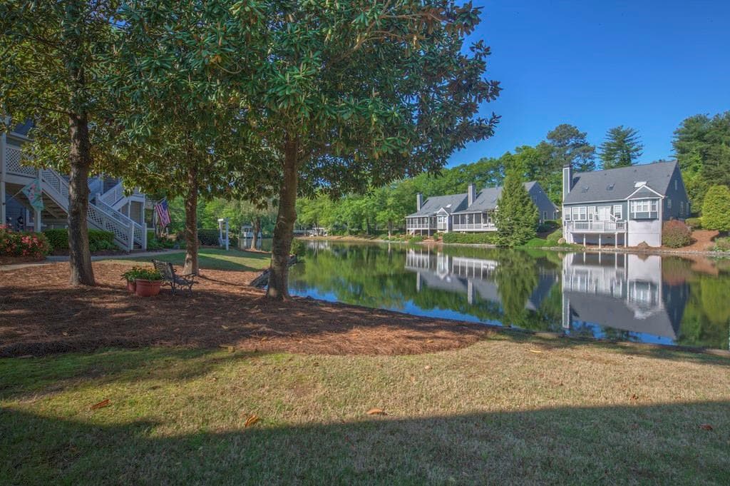 402 Mill Pond Road, Roswell, GA 30076 — most recent listing photo