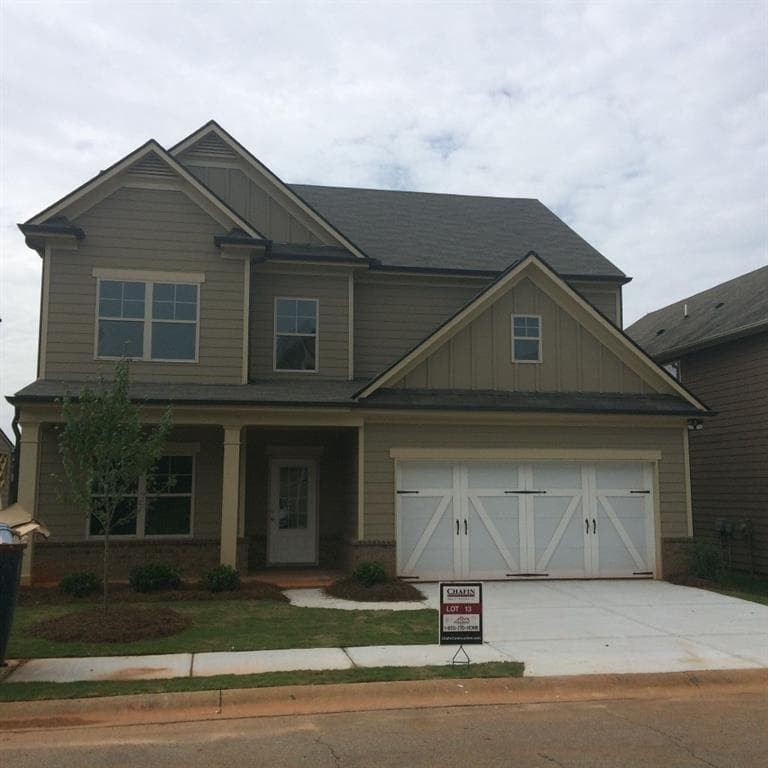 5303 Catrina Way, Buford, GA 30519 — most recent listing photo