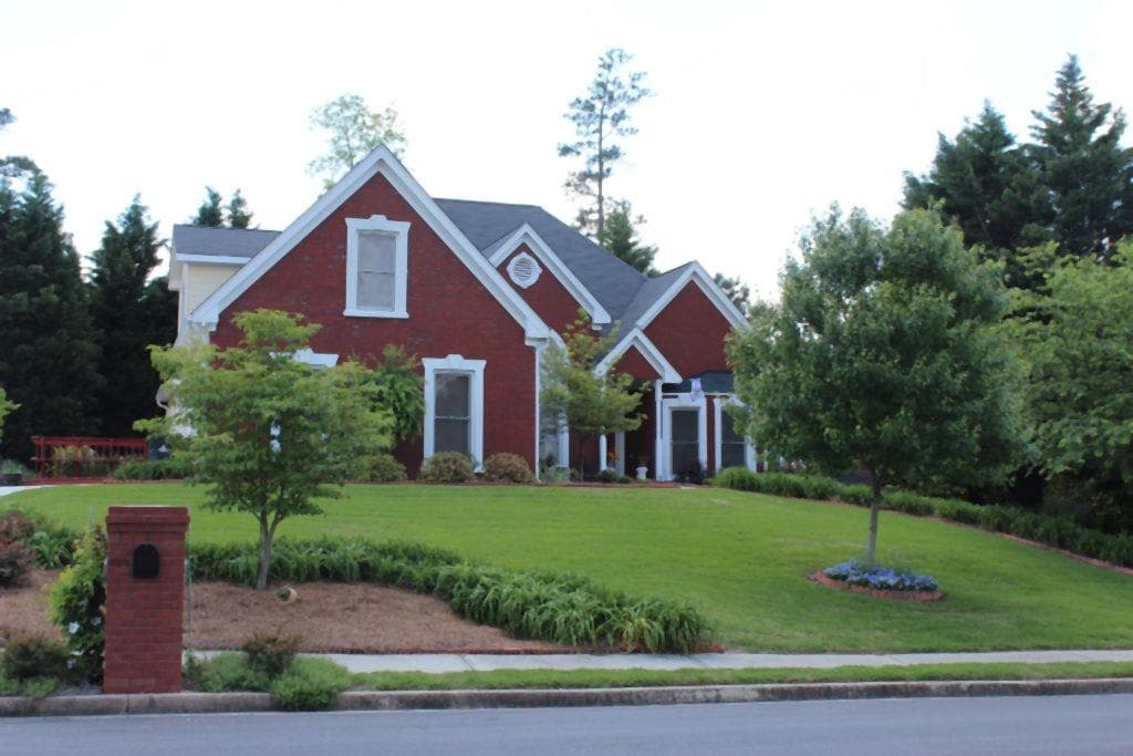 2190 Lee Patrick Drive, Dacula, GA 30019 — most recent listing photo
