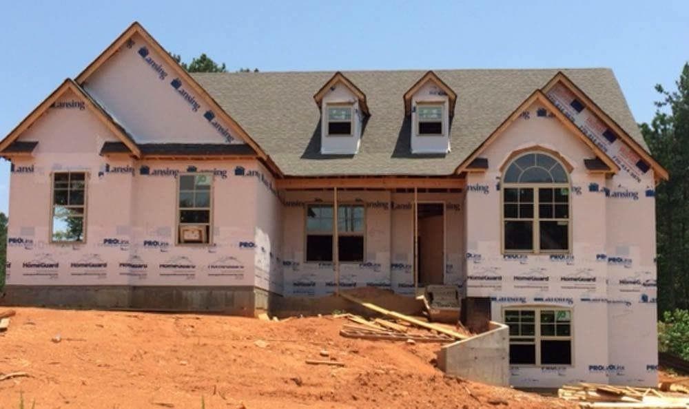 2429 Saint Martin Way, Monroe, GA 30656 — most recent listing photo