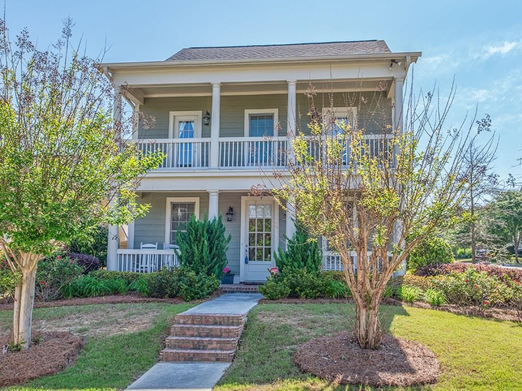 4 bedroom, 2,458 sq ft single family residence sold at 6369 Century Park Place, Mableton, GA 30126