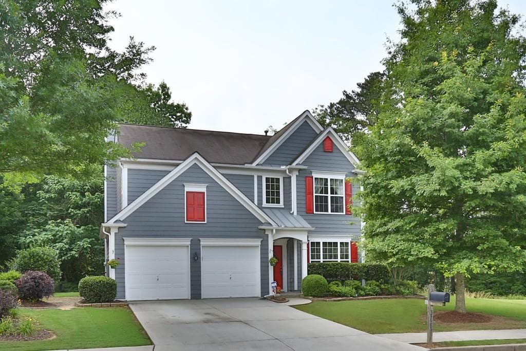 3765 Elder Field Lane, Cumming, GA 30040 — most recent listing photo