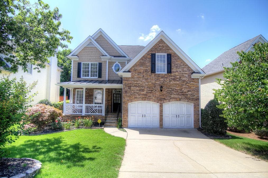 5282 Spalding Mill Place, Peachtree Corners, GA 30092 — most recent listing photo