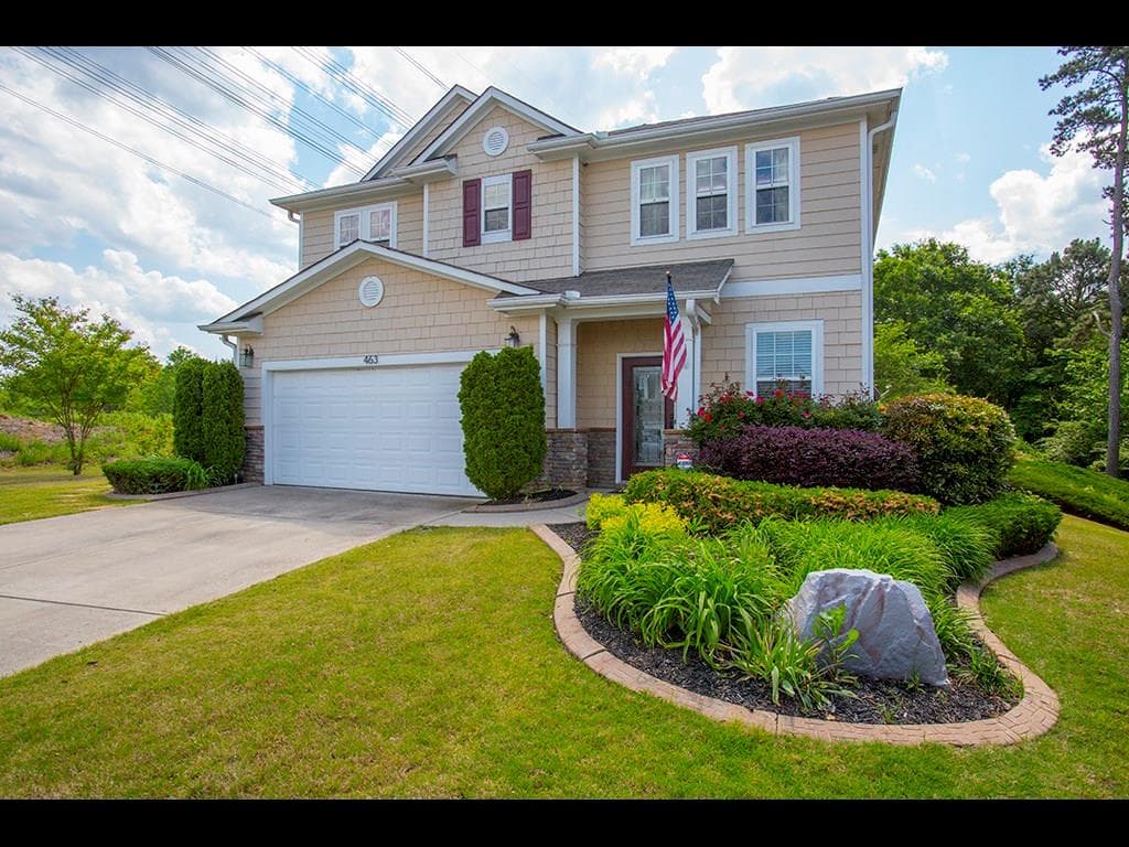 463 Briarfield Crossing, Marietta, GA 30066 — most recent listing photo