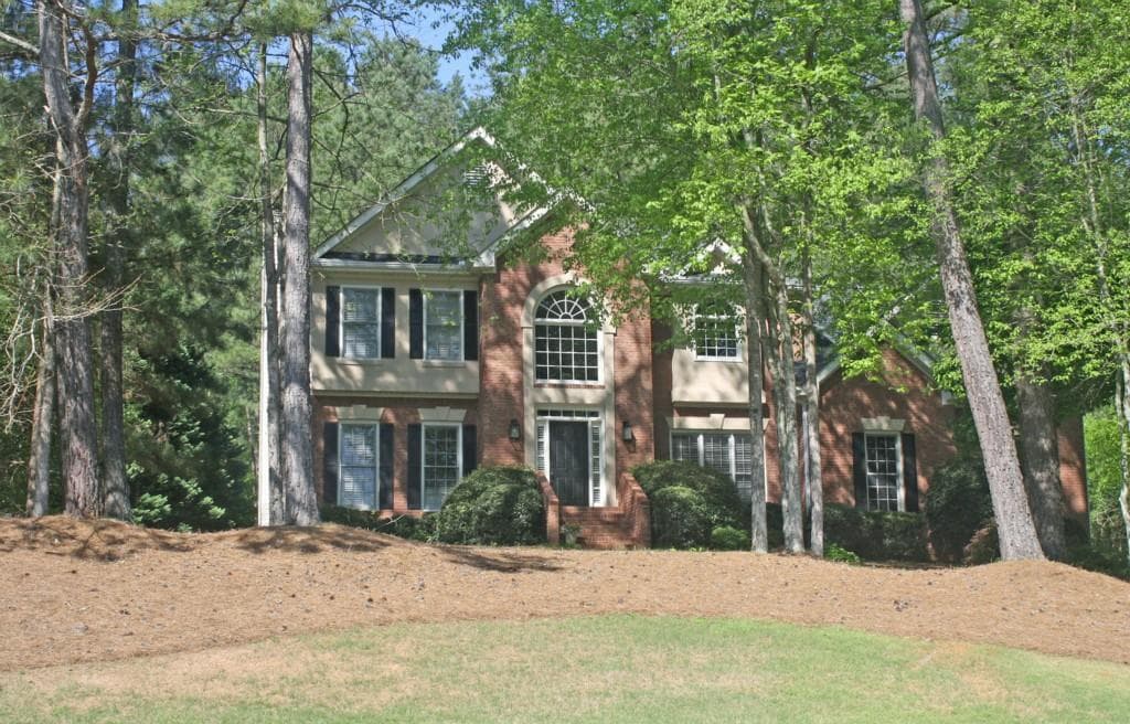 120 Northern Oaks Court, Alpharetta, GA 30004 — most recent listing photo