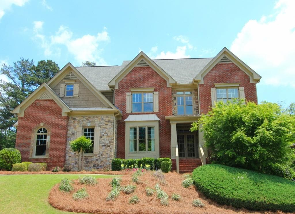 10495 Highgate Manor, Johns Creek, GA 30097 — most recent listing photo