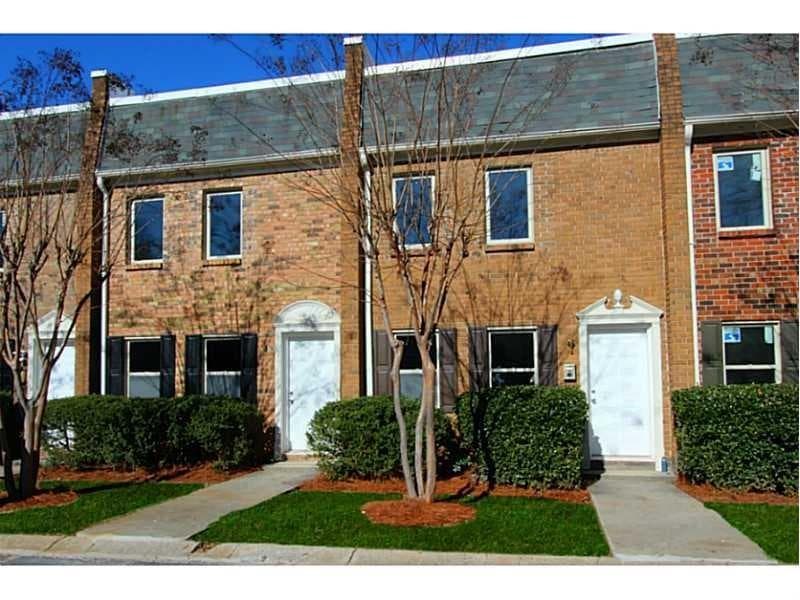 265 Winding River Drive 265B, Sandy Springs, GA 30350 — most recent listing photo