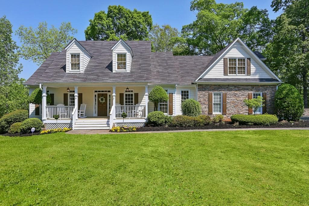 1021 Hickory Woods Way, Canton, GA 30115 — most recent listing photo
