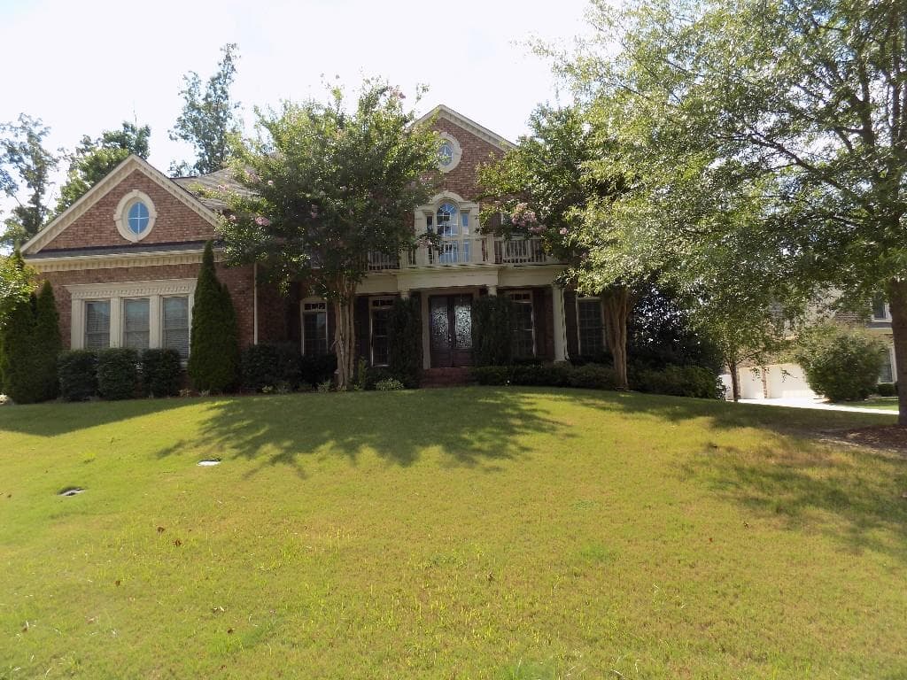5 bedroom, 6,060 sq ft single family residence sold at 5116 Crescent Cove Lane, Mableton, GA 30126
