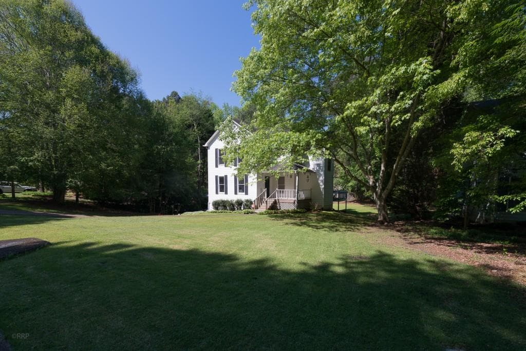 3 bedroom single family residence sold at 1181 West Mill Drive, Kennesaw, GA 30152