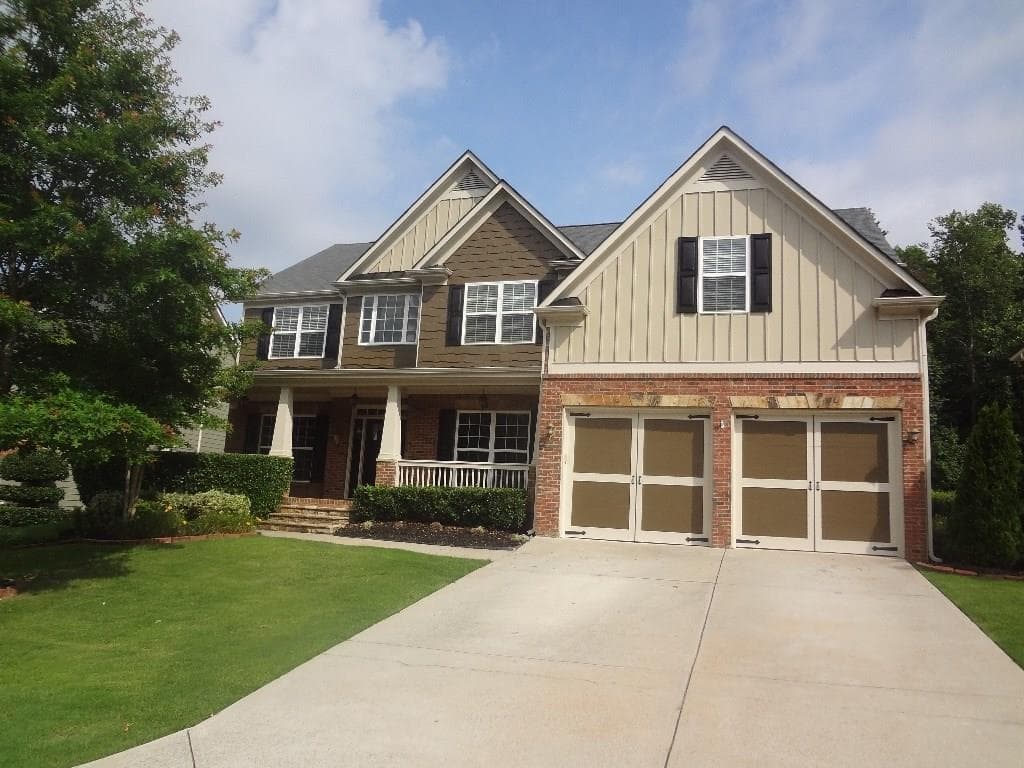 1350 Magnolia Park Circle, Cumming, GA 30040 — most recent listing photo