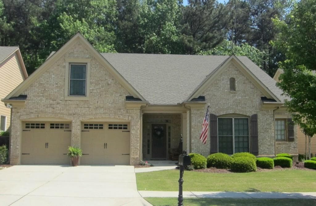 1847 Willoughby Drive, Buford, GA 30519 — most recent listing photo