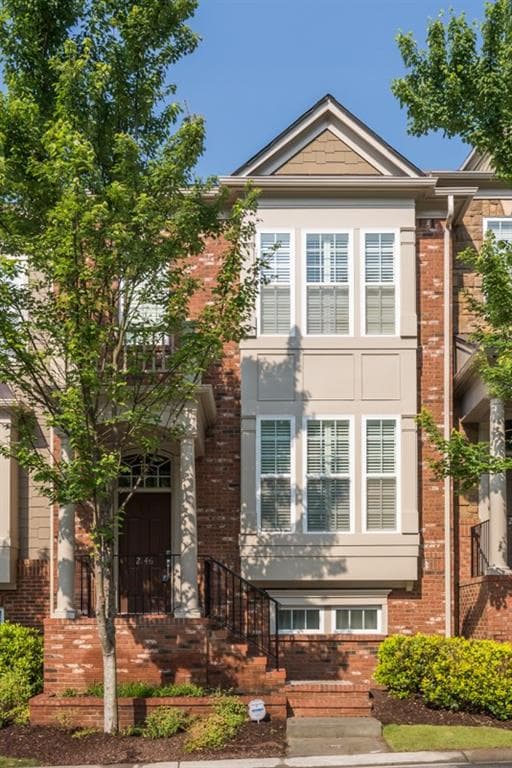 2146 Weldonberry Drive 65, Brookhaven, GA 30319 — most recent listing photo