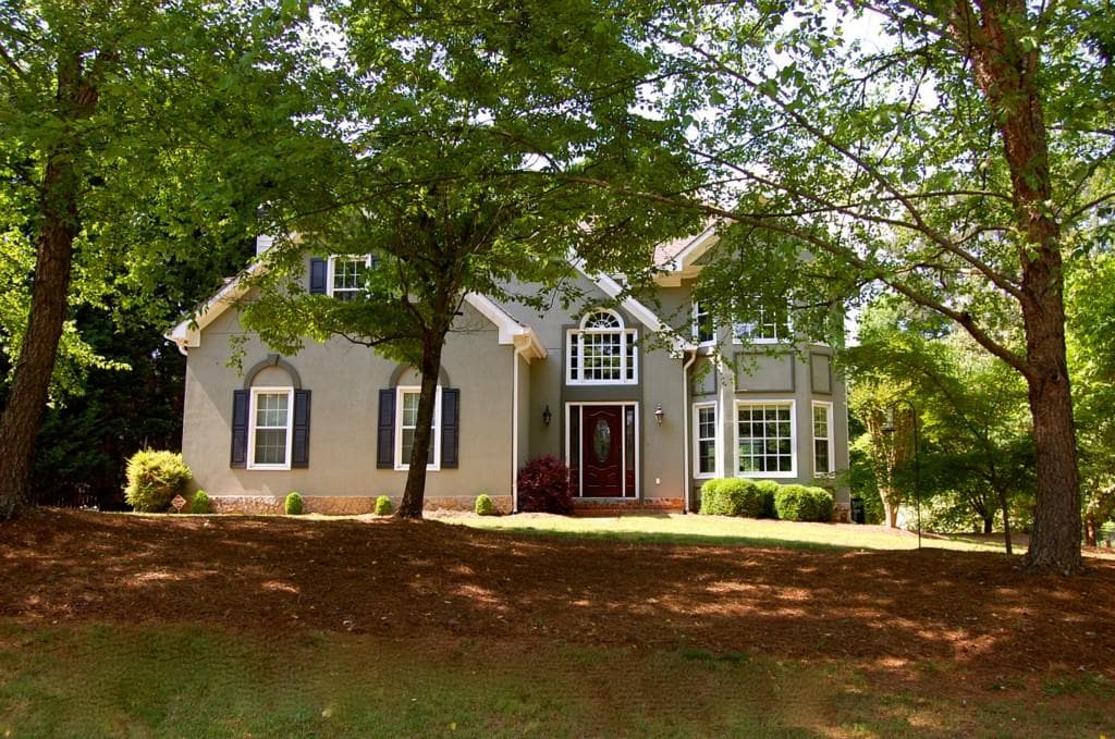 3296 Lark Haven Drive, Kennesaw, GA 30152 — most recent listing photo