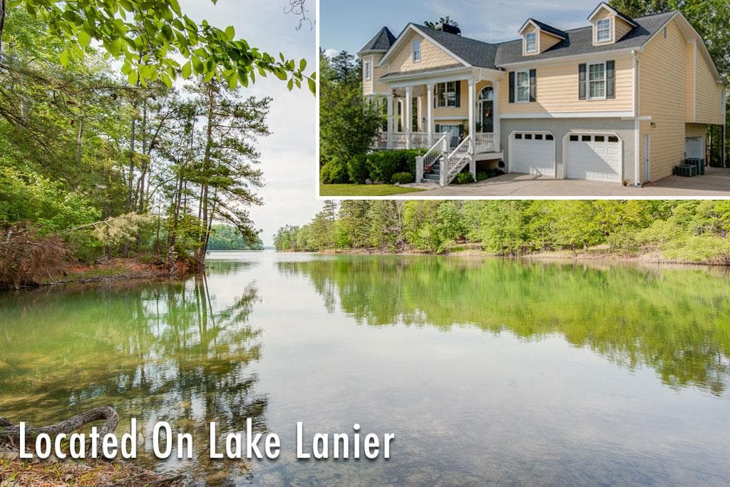6556 Gaines Ferry Road, Flowery Branch, GA 30542 — most recent listing photo