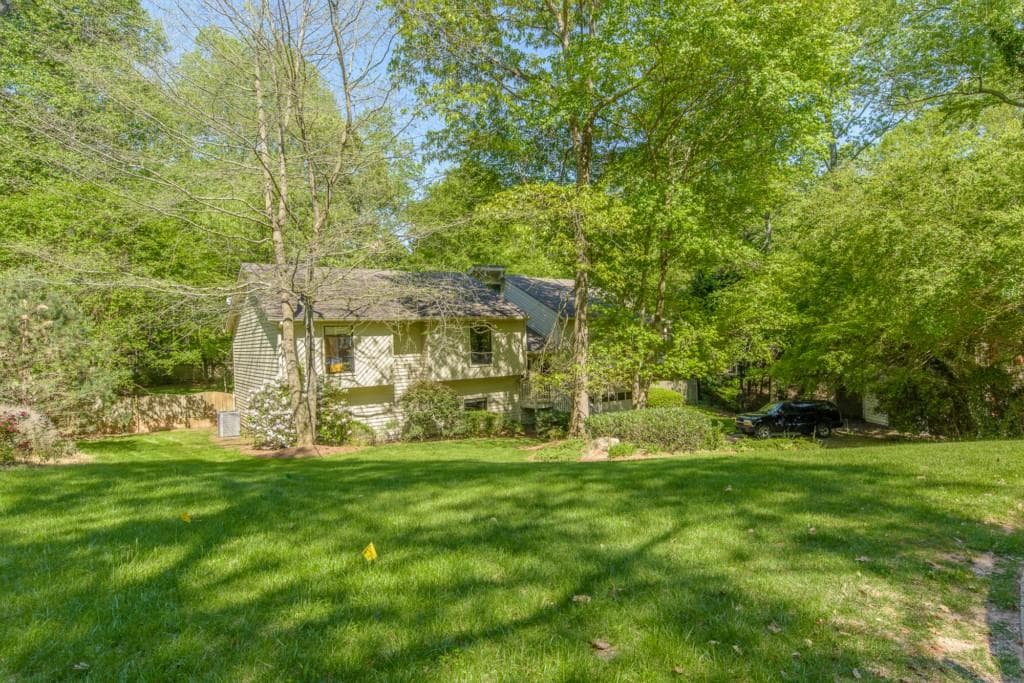 2684 Hidden Springs Court, Marietta, GA 30062 — most recent listing photo