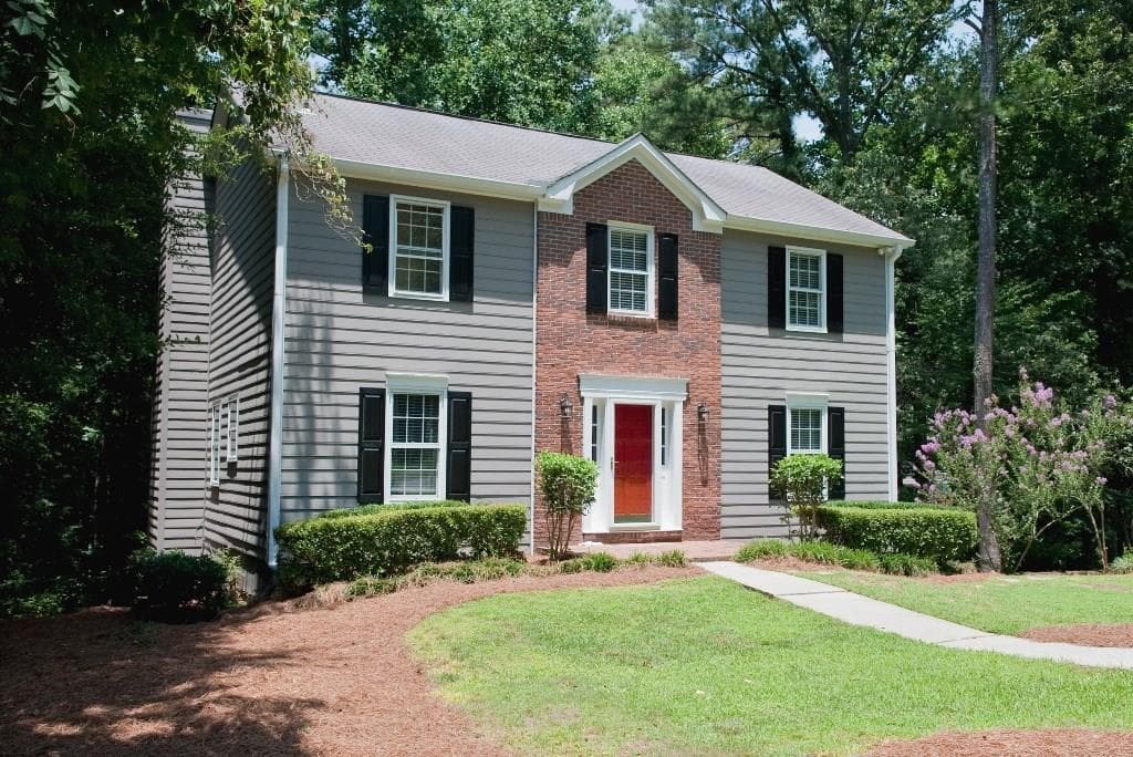 2314 N Forest Drive, Marietta, GA 30062 — most recent listing photo