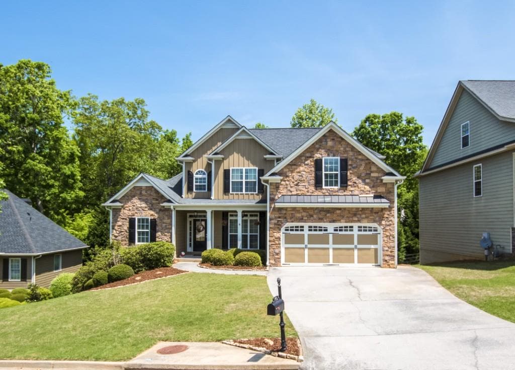 172 Mountain Vista Boulevard, Canton, GA 30115 — most recent listing photo
