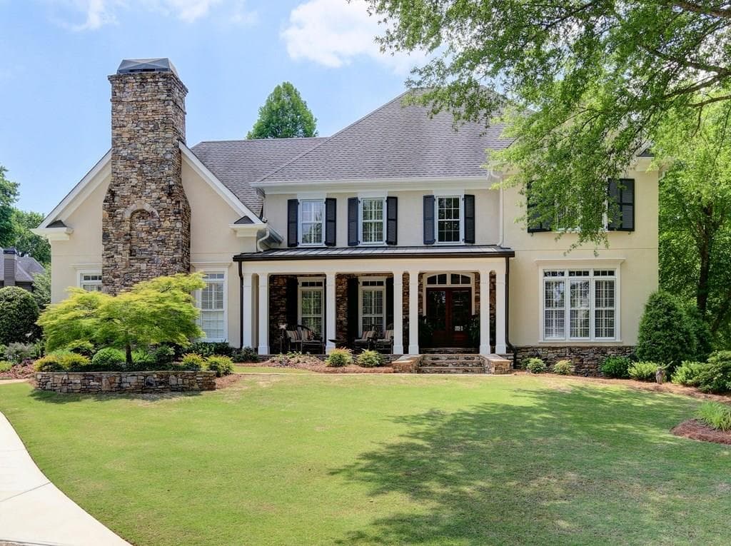 3352 Pommel Place, Marietta, GA 30067 — most recent listing photo