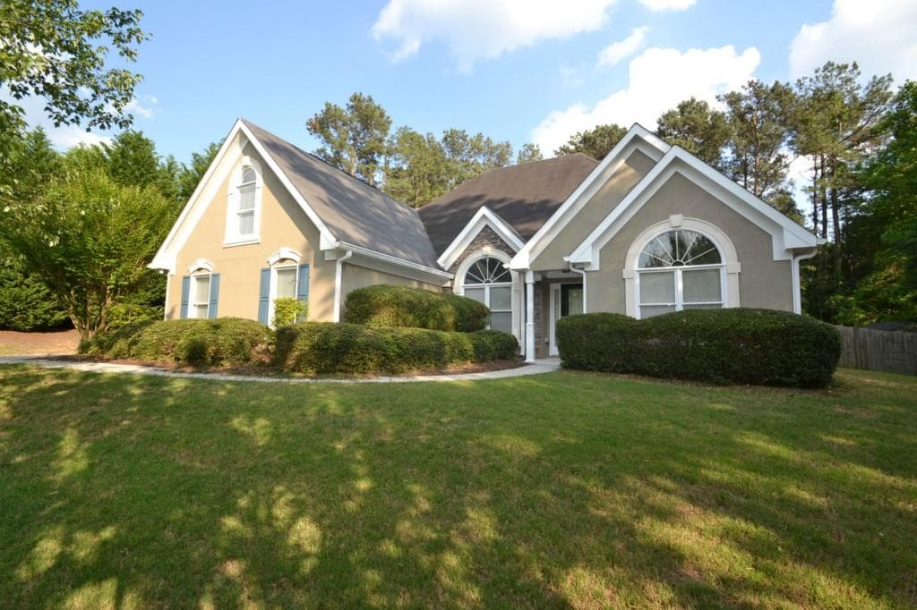 2221 Flowering Drive, Grayson, GA 30017 — most recent listing photo