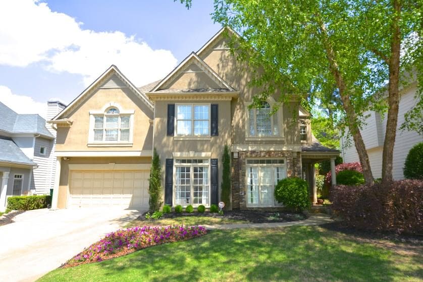 4513 Weldon Drive, Smyrna, GA 30080 — most recent listing photo