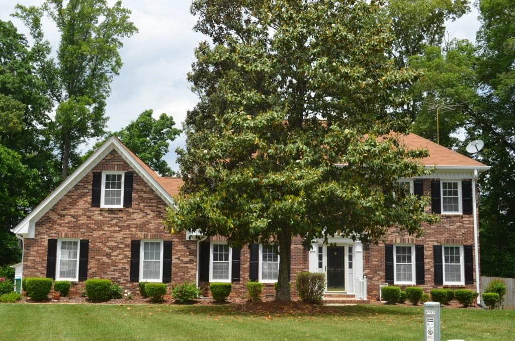 4603 Hancock Way, Lilburn, GA 30047 — most recent listing photo