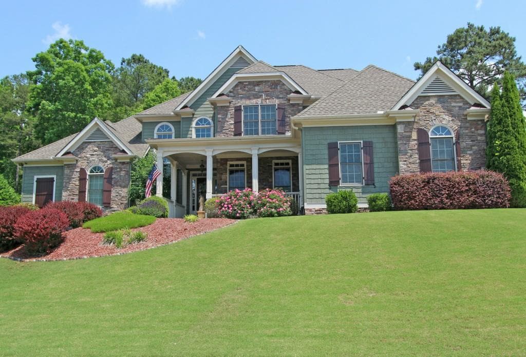 106 Gold Springs Court, Canton, GA 30114 — most recent listing photo