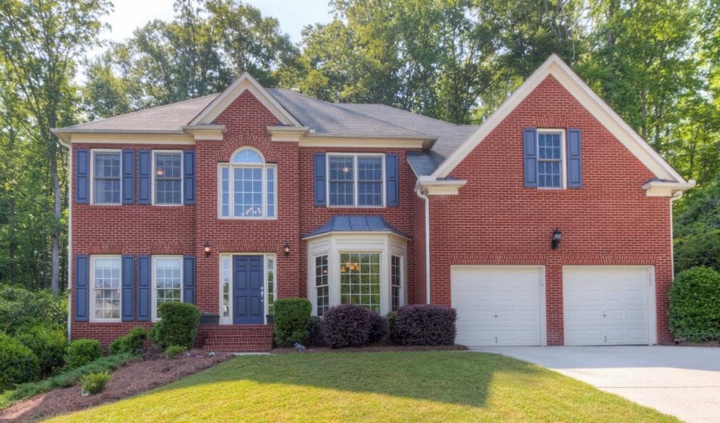 5 bedroom, 3,396 sq ft single family residence sold at 750 Sienna Drive, Cumming, GA 30040