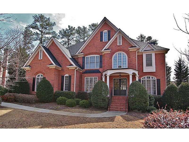 955 Carters Grove Trail, Alpharetta, GA 30022 — most recent listing photo