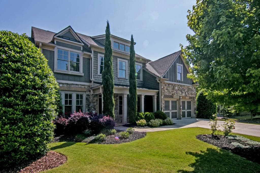 730 Crossbuck Court, Smyrna, GA 30082 — most recent listing photo