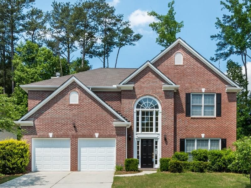 628 Rebecca Ives Drive, Lilburn, GA 30047 — most recent listing photo