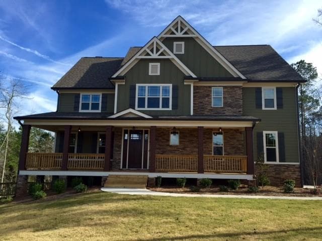 103 Marsh Landing, Fayetteville, GA 30215 — most recent listing photo